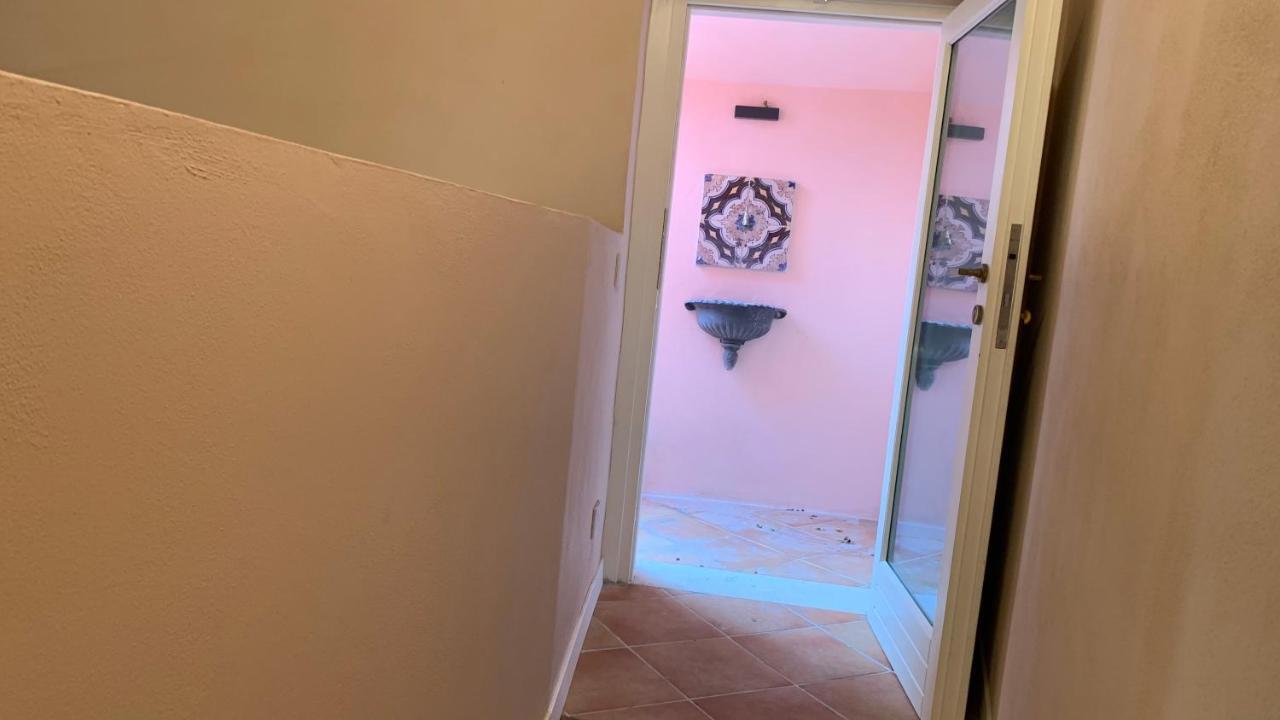 Dimora Del Leone Gaeta Bed & Breakfast エクステリア 写真