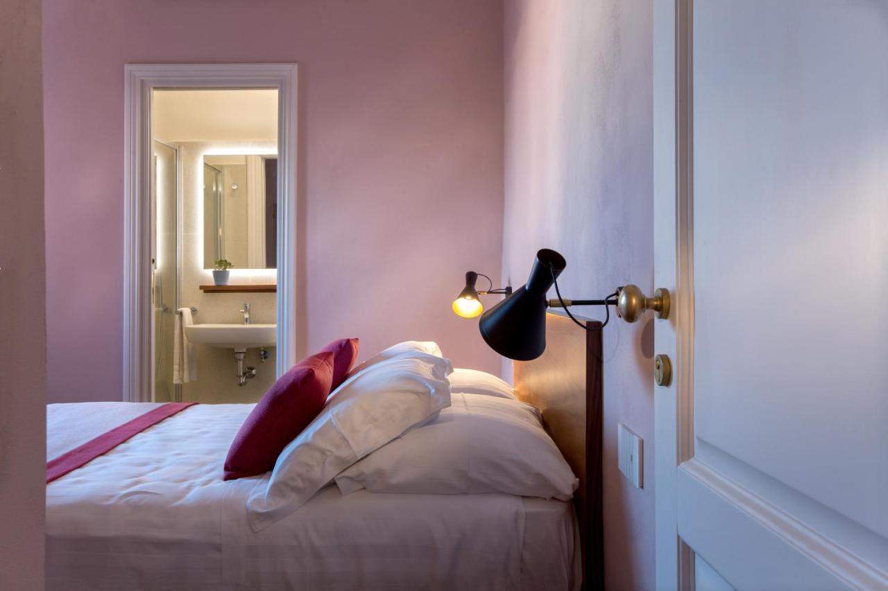 Dimora Del Leone Gaeta Bed & Breakfast エクステリア 写真