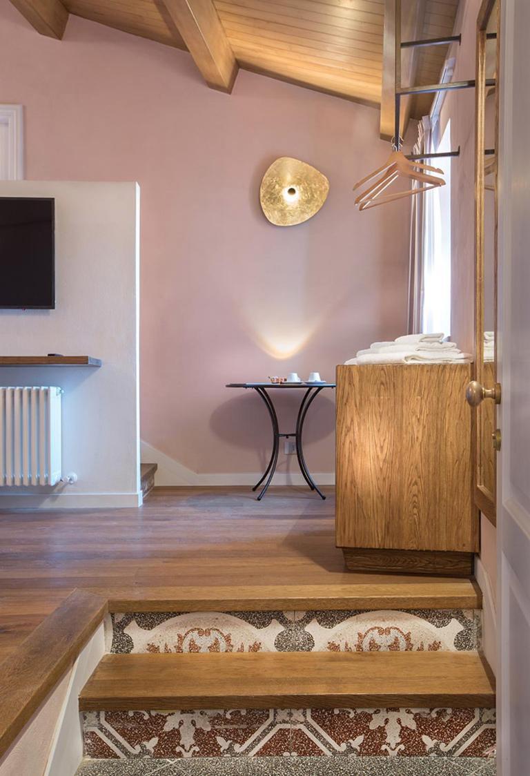 Dimora Del Leone Gaeta Bed & Breakfast エクステリア 写真