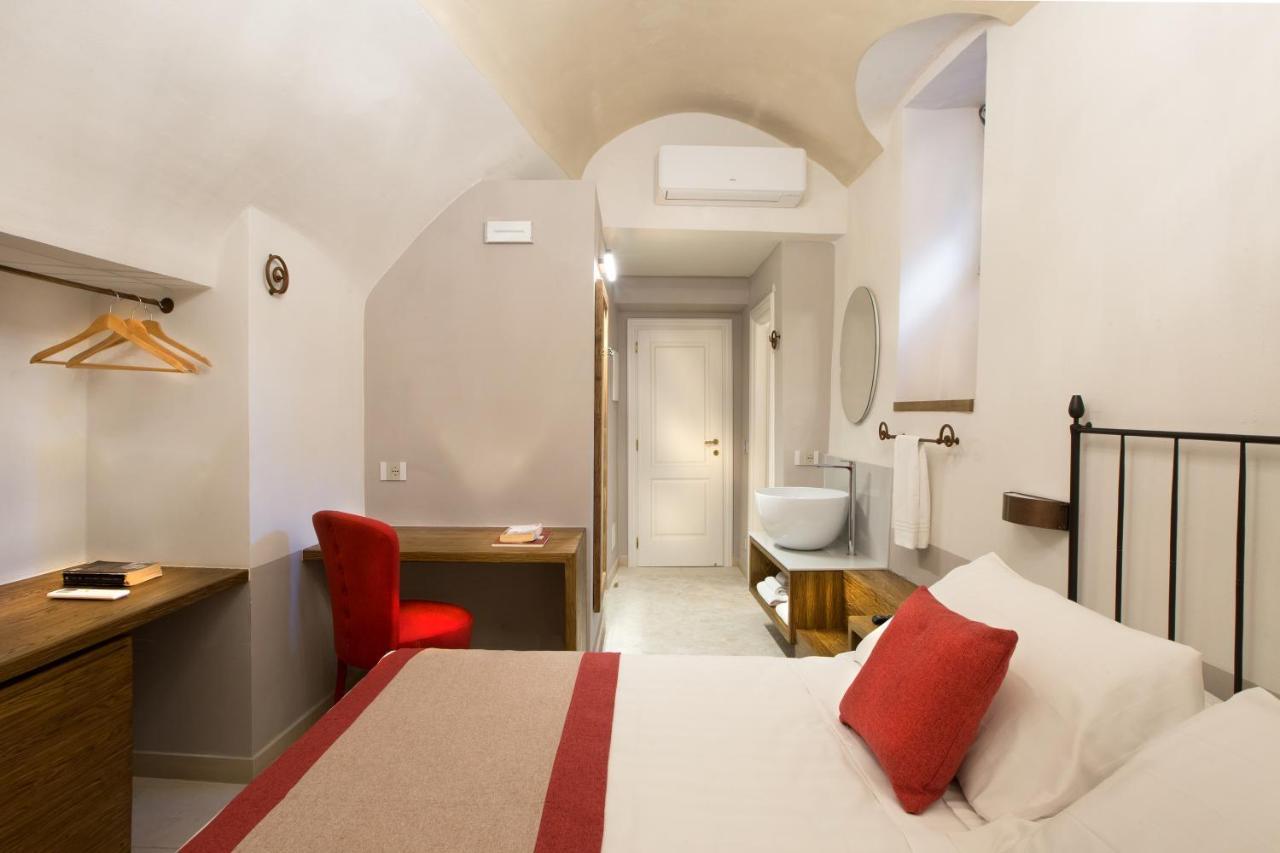 Dimora Del Leone Gaeta Bed & Breakfast エクステリア 写真