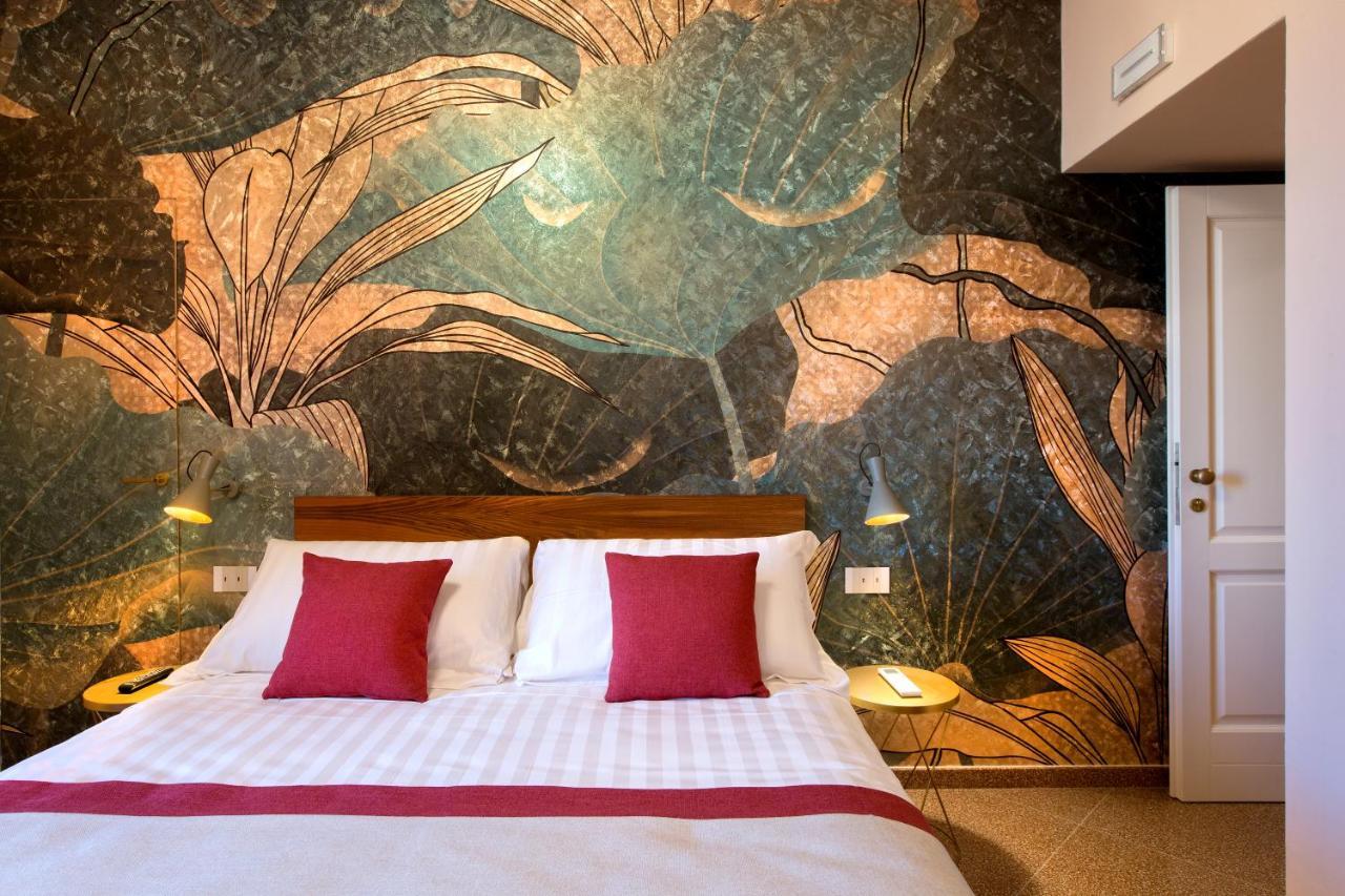 Dimora Del Leone Gaeta Bed & Breakfast エクステリア 写真