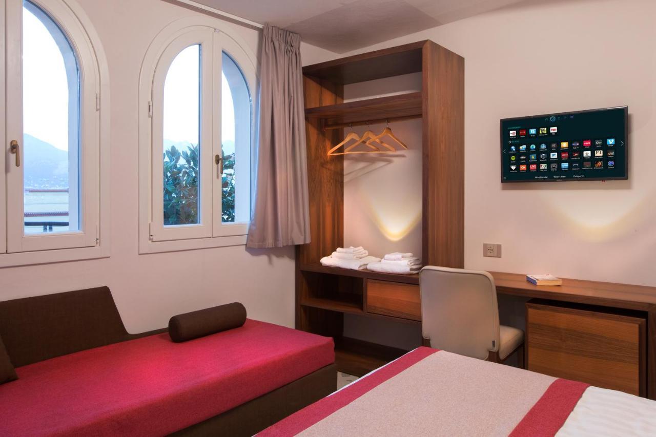 Dimora Del Leone Gaeta Bed & Breakfast エクステリア 写真