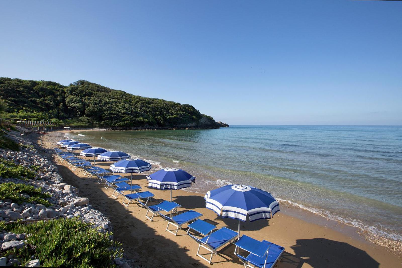 Dimora Del Leone Gaeta Bed & Breakfast エクステリア 写真